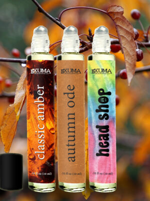 Fall Ambers Collection