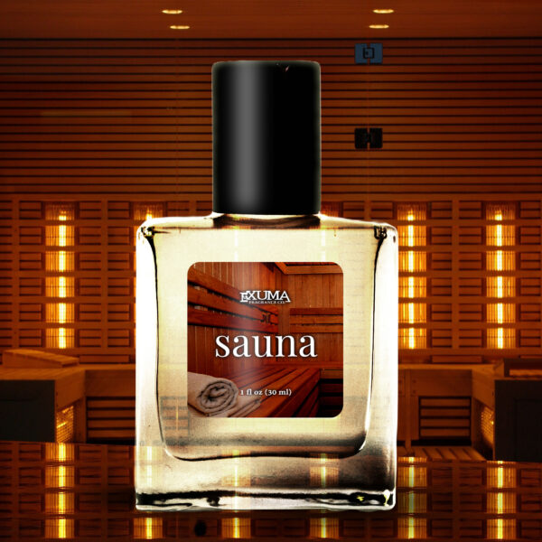 Sauna - Image 5