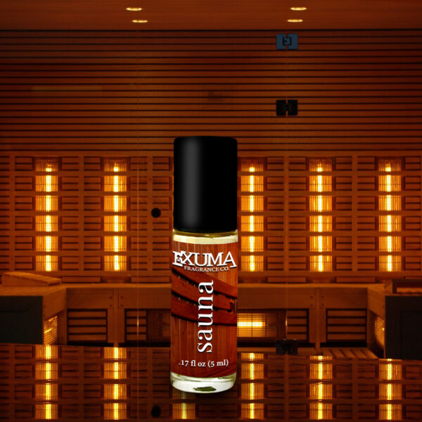 Sauna - Image 3