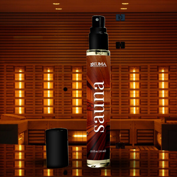 Sauna - Image 6