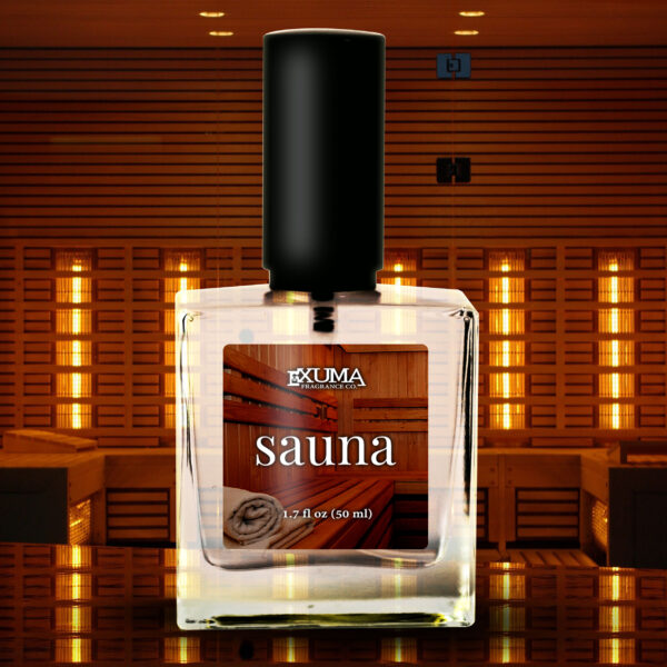 Sauna - Image 8
