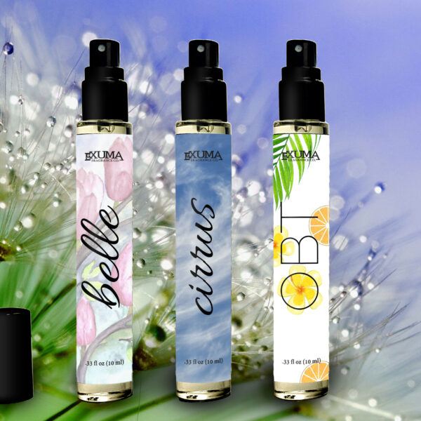 Clean Spring Florals Collection - Image 2
