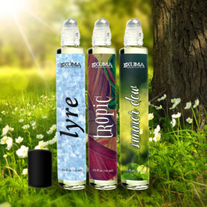 Summer Fruity Florals Collection