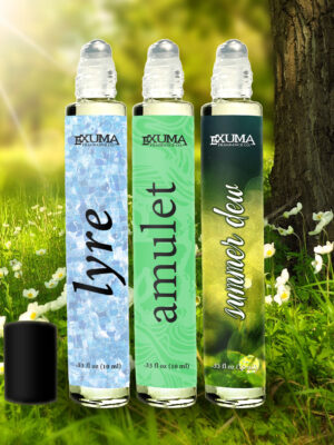 Summer Fruity Florals Collection