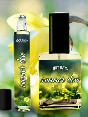 Summer Dew