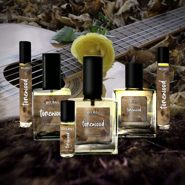 Tonewood - Image 2