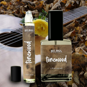 Tonewood