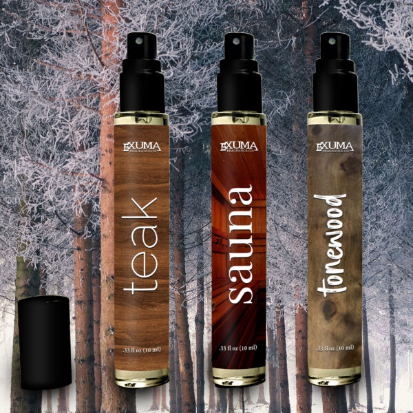 Winter Woody Fragrances - Image 2