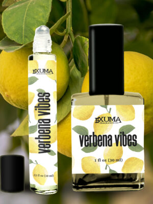 Verbena Vibes