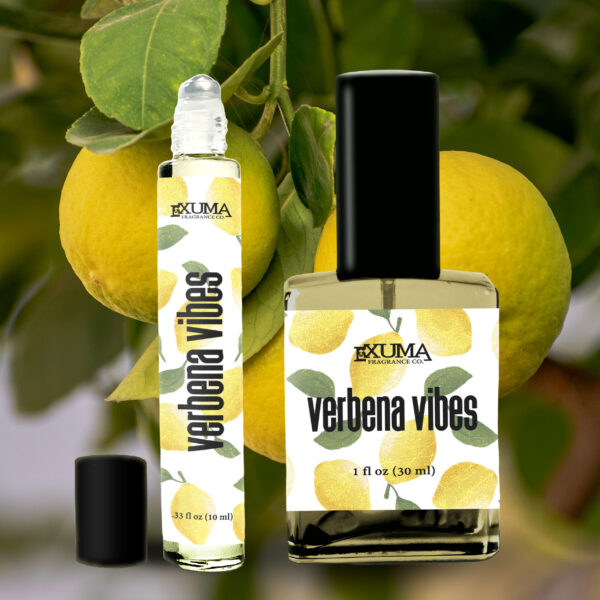 Verbena Vibes