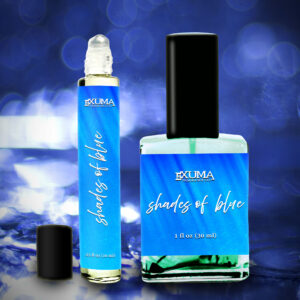 Shades of Blue