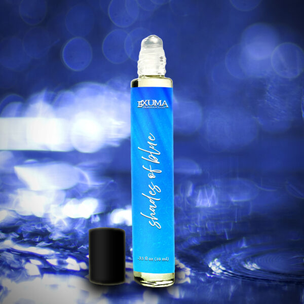 Shades of Blue - Image 4
