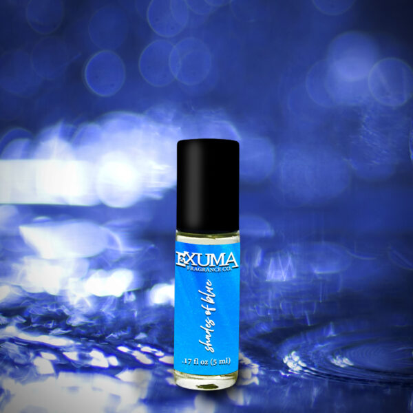 Shades of Blue - Image 3