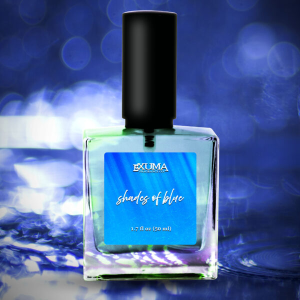 Shades of Blue - Image 8