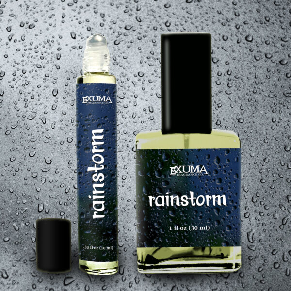 Rainstorm