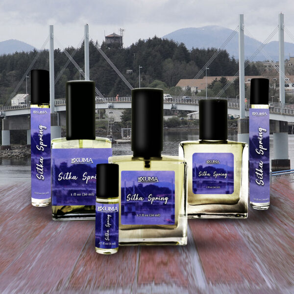 Sitka Spring - Image 2