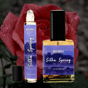 Sitka Spring