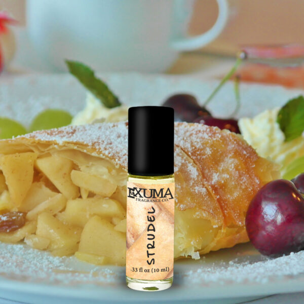 Strudel - Image 3