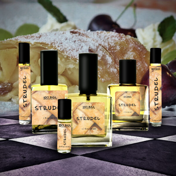 Strudel - Image 2