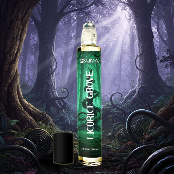 Licorice Grove - Image 4