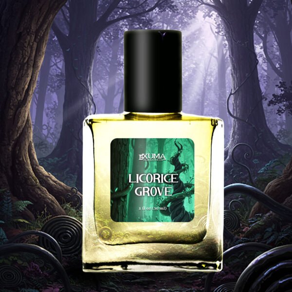 Licorice Grove - Image 5