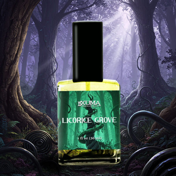 Licorice Grove - Image 7