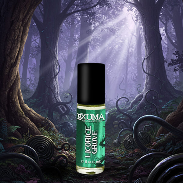 Licorice Grove - Image 3