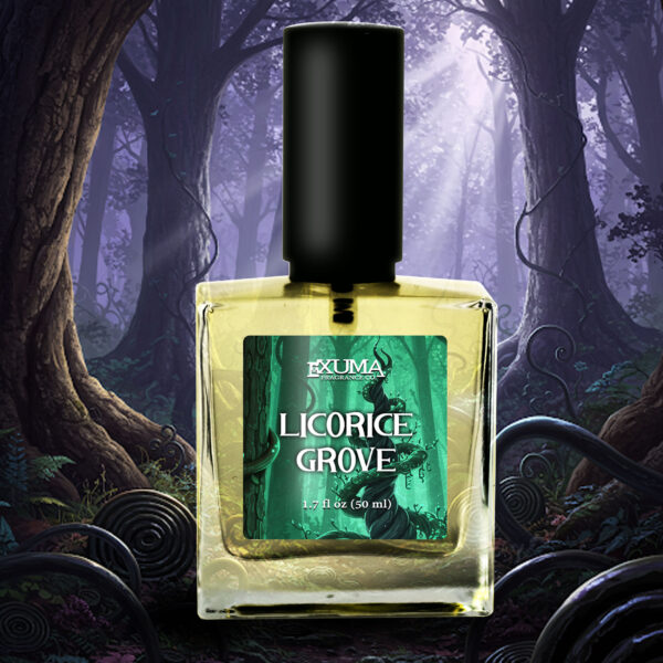 Licorice Grove - Image 8