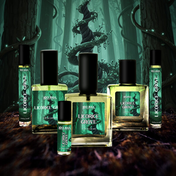 Licorice Grove - Image 2