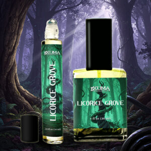 Licorice Grove
