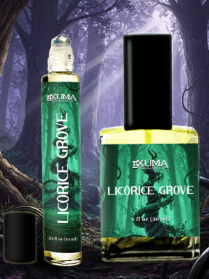 Licorice Grove