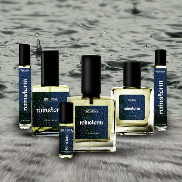 Rainstorm - Image 2