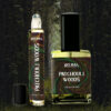 Patchouli Woods