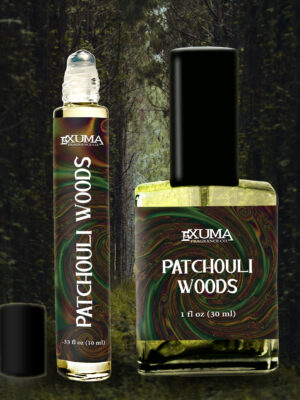 Patchouli Woods