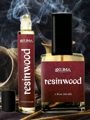 Resinwood