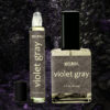 Violet Gray