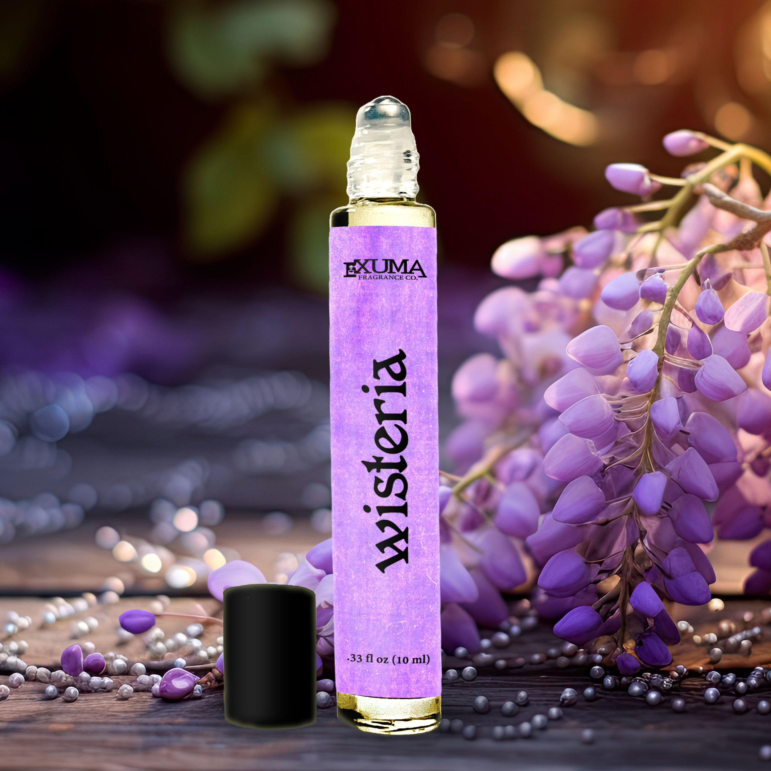 Wisteria - Image 3