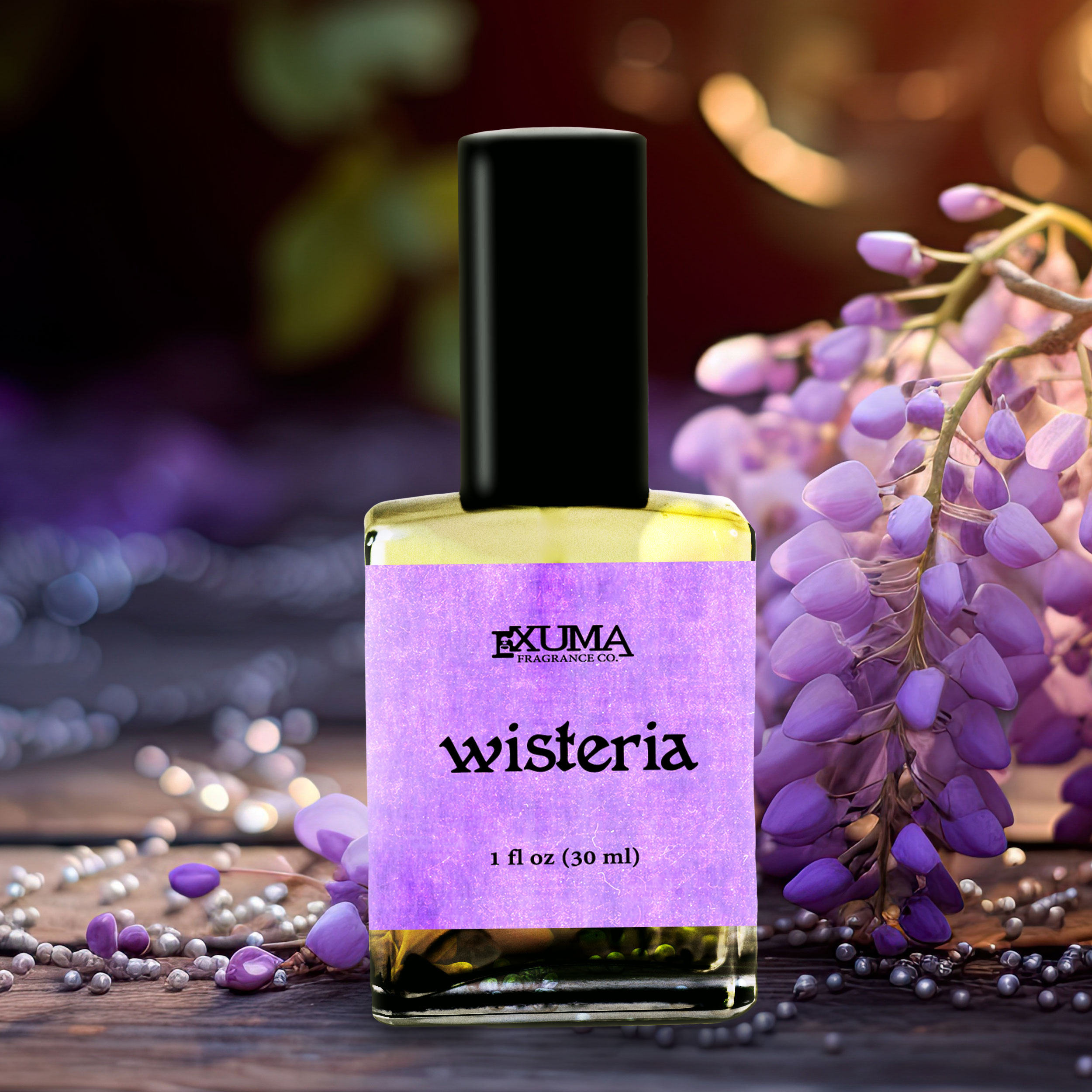 Wisteria - Image 4