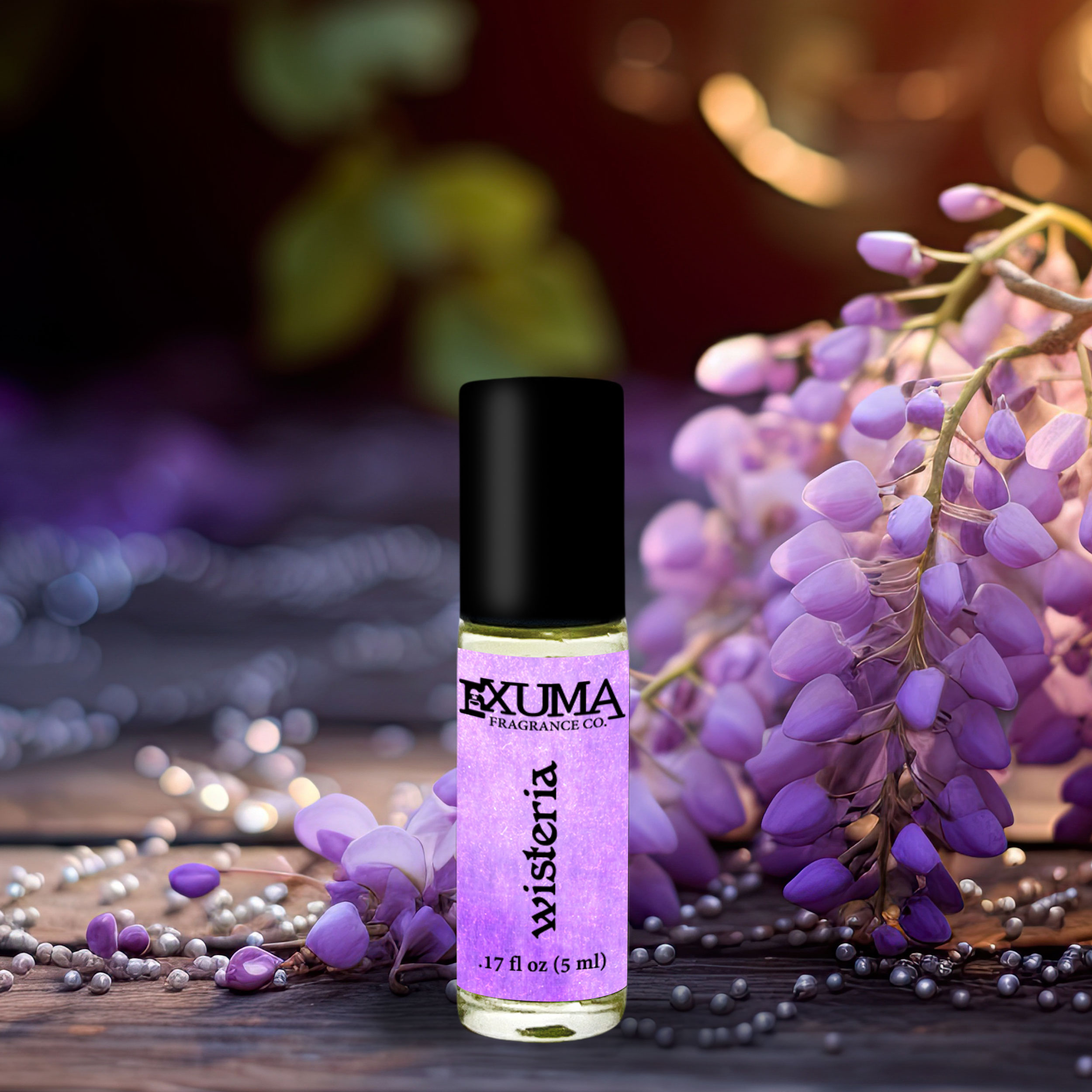 Wisteria - Image 2