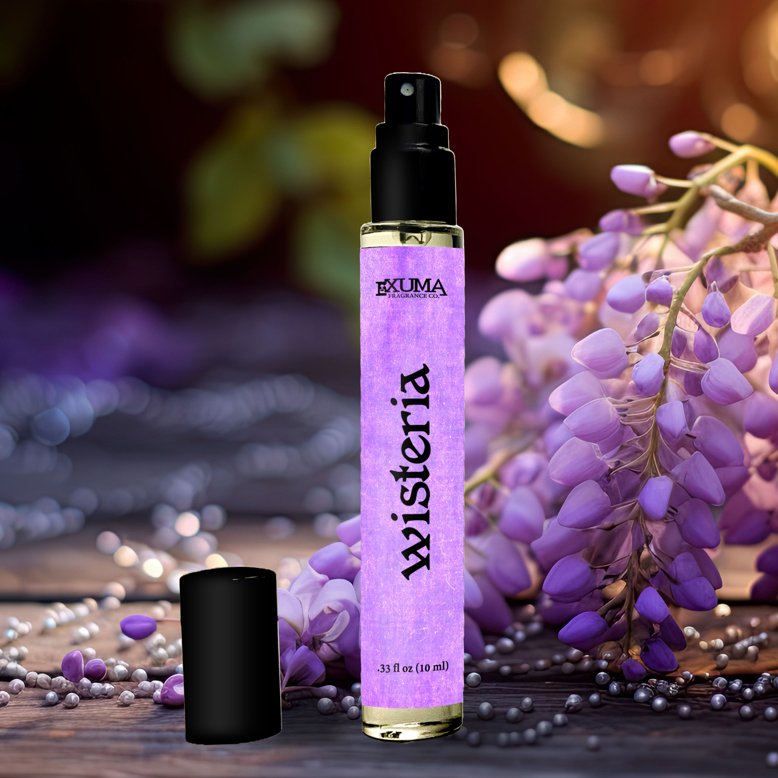 Wisteria - Image 5