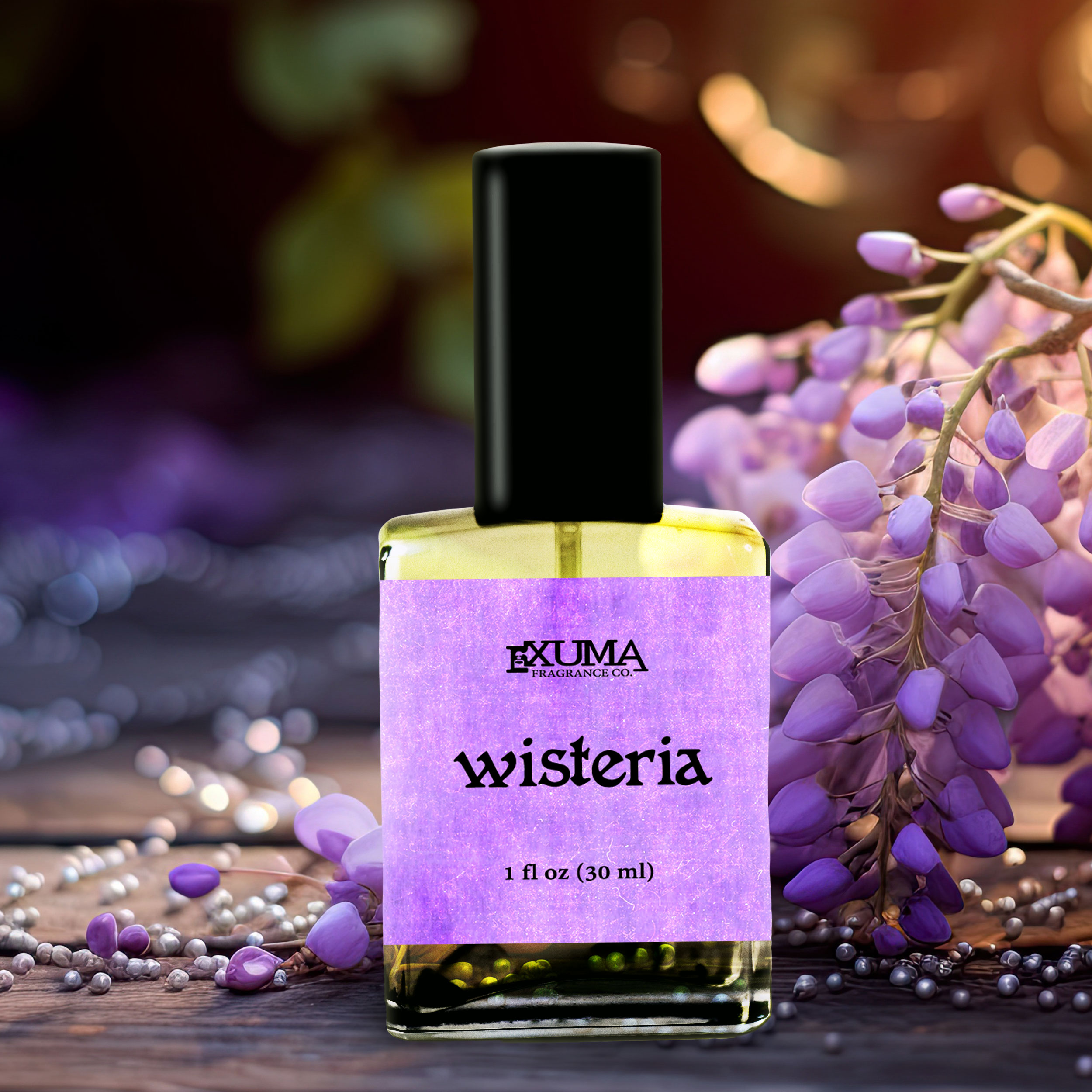 Wisteria - Image 6