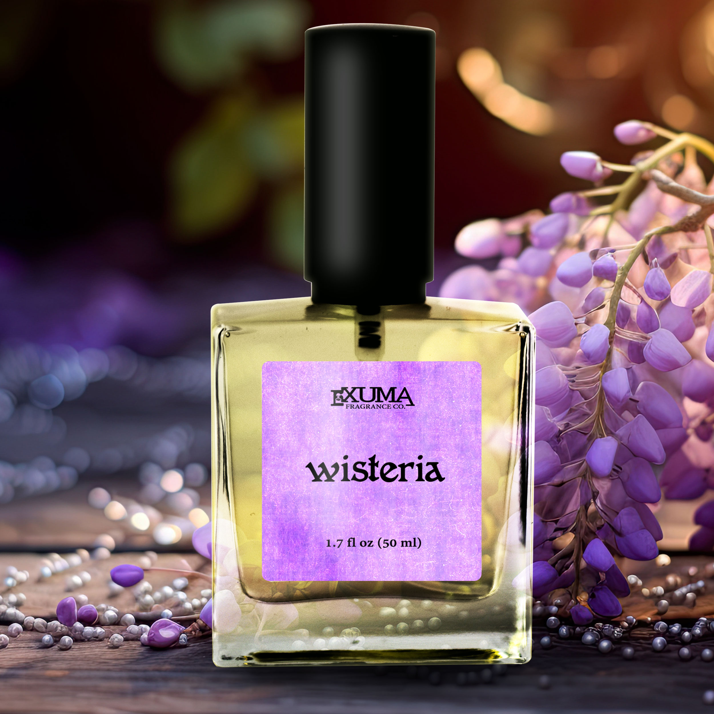 Wisteria - Image 7